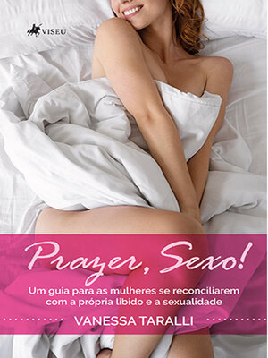 cover image of Prazer, Sexo!